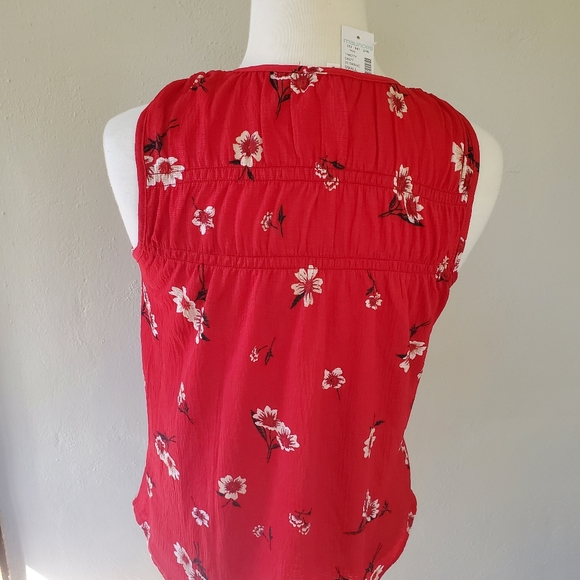 Summer tank top - Picture 2 of 3